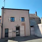 Holiday home Maison 4 5 Pers Cholet Puydufou Maulevrier