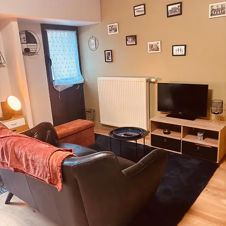 Maison 4 5 Pers Cholet Puydufou Maulevrier Σπίτι διακοπών *