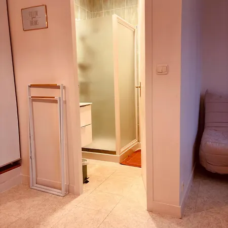 Σπίτι διακοπών Maison 4 5 Pers Cholet Puydufou Maulevrier Nueil-sous-les-Aubiers