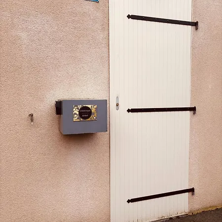 Maison 4 5 Pers Cholet Puydufou Maulevrier