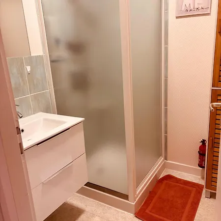 Σπίτι διακοπών Maison 4 5 Pers Cholet Puydufou Maulevrier