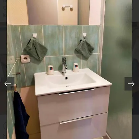 Maison 4 5 Pers Cholet Puydufou Maulevrier *