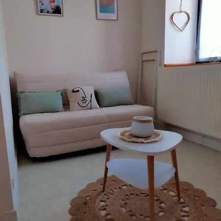 Maison 4 5 Pers Cholet Puydufou Maulevrier * Nueil-sous-les-Aubiers