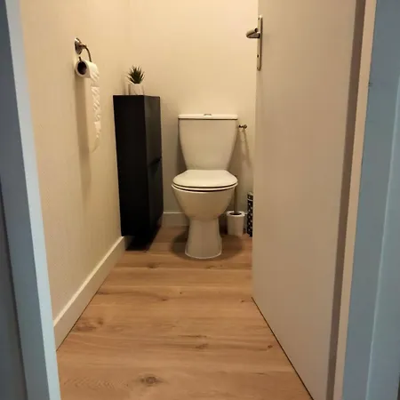 Maison 4 5 Pers Cholet Puydufou Maulevrier Σπίτι διακοπών