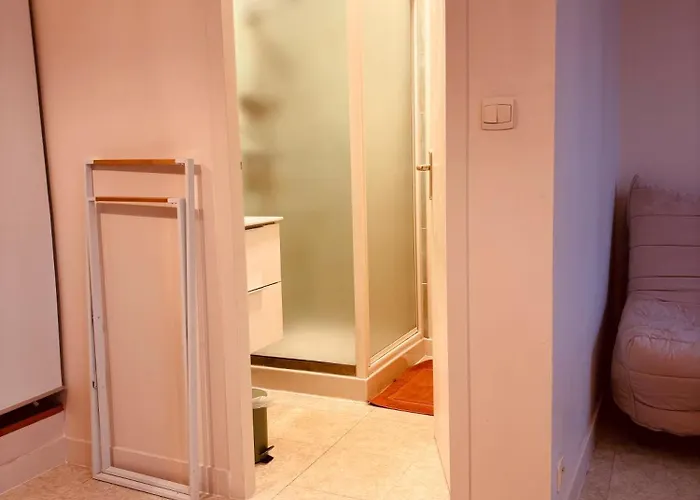 Σπίτι διακοπών Maison 4 5 Pers Cholet Puydufou Maulevrier Nueil-sous-les-Aubiers