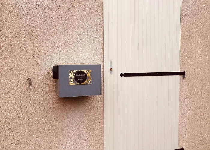 Maison 4 5 Pers Cholet Puydufou Maulevrier