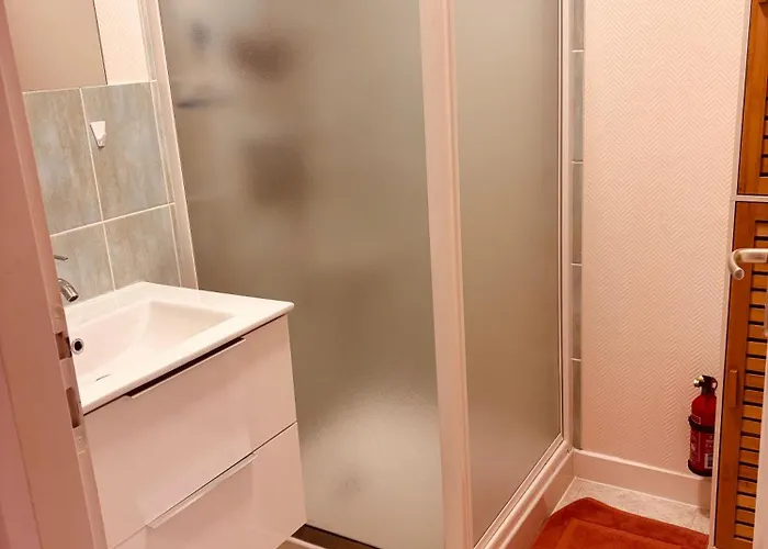 Σπίτι διακοπών Maison 4 5 Pers Cholet Puydufou Maulevrier