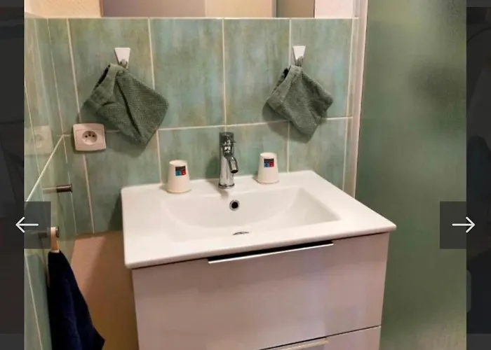 Maison 4 5 Pers Cholet Puydufou Maulevrier *