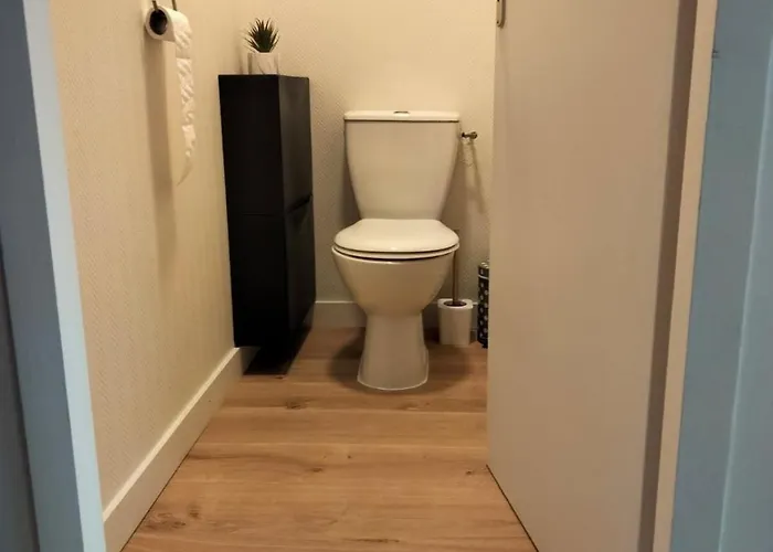 Maison 4 5 Pers Cholet Puydufou Maulevrier Σπίτι διακοπών