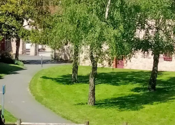 Maison 4 5 Pers Cholet Puydufou Maulevrier * Nueil-sous-les-Aubiers